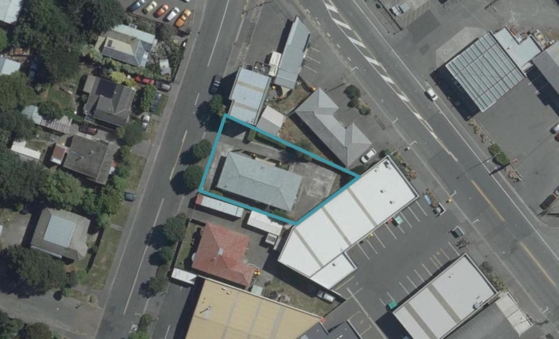 2/318 Wilsons Road North, Waltham, Christchurch - Carousel 1