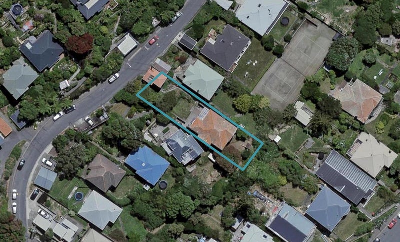 19 Ariki Road, Hataitai, Wellington - Carousel 1