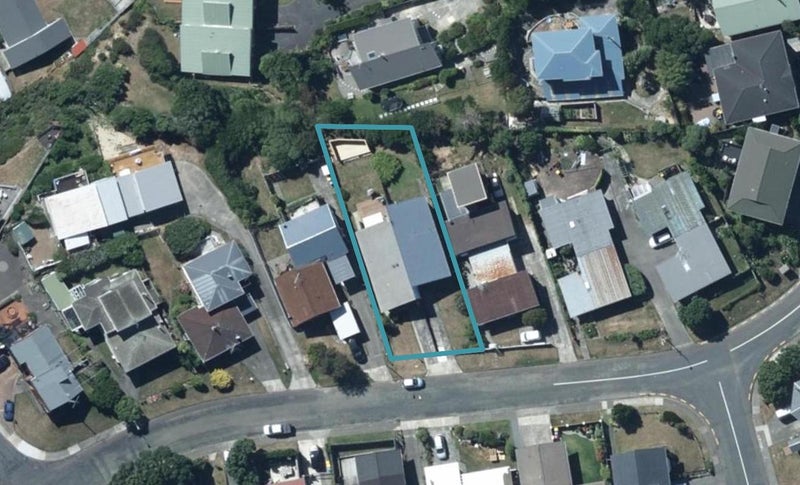 36B Pope Street, Camborne, Porirua - Carousel 1