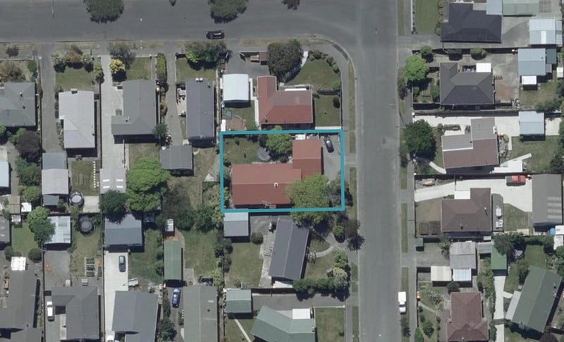 5 Donnington Street, Parklands, Christchurch - Carousel 1