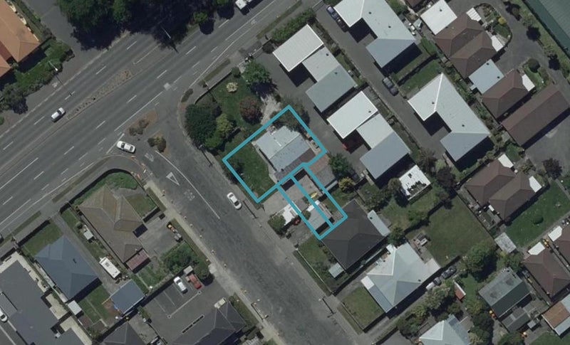 2/4 Taramea Place, Addington, Christchurch - Carousel 1