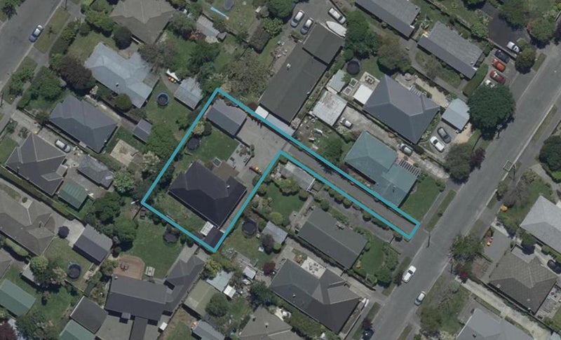 23 Torquay Place, Bryndwr, Christchurch - Carousel 1