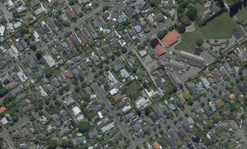 94 Paparoa Street, Papanui, Christchurch - Carousel 1