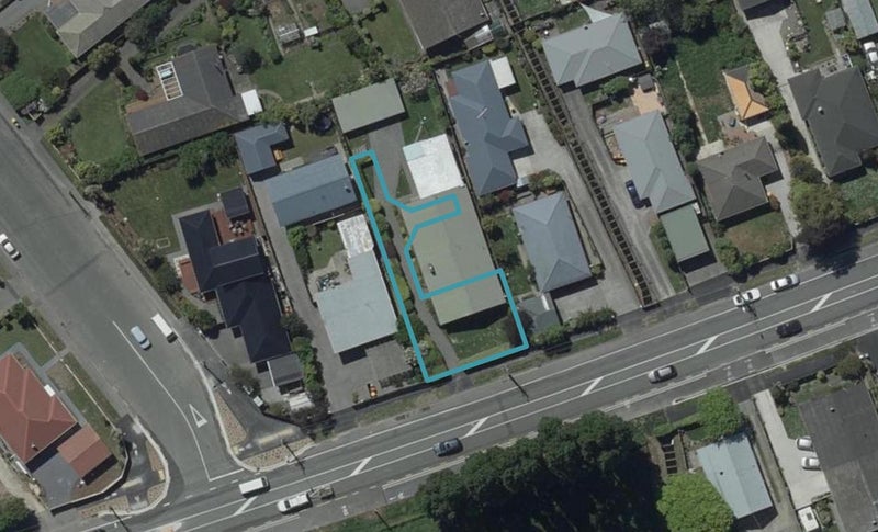 167A Sparks Road, Hoon Hay, Christchurch - Carousel 1