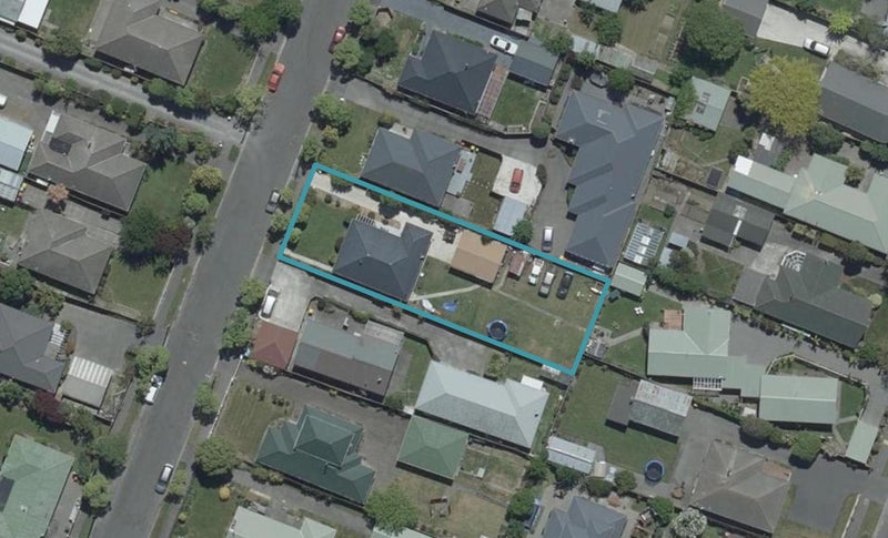24 Brockham Street, Casebrook, Christchurch - Carousel 1