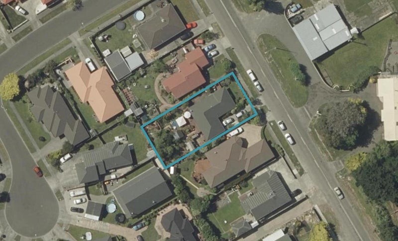 167 James Line, Kelvin Grove, Palmerston North - Carousel 1