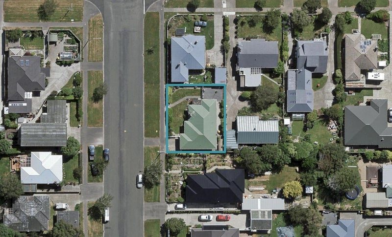 63 Salford Street, Windsor, Invercargill - Carousel 1