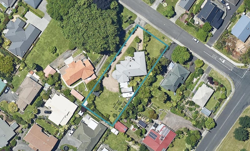 25 Hilton Road, Lynmore, Rotorua - Carousel 1