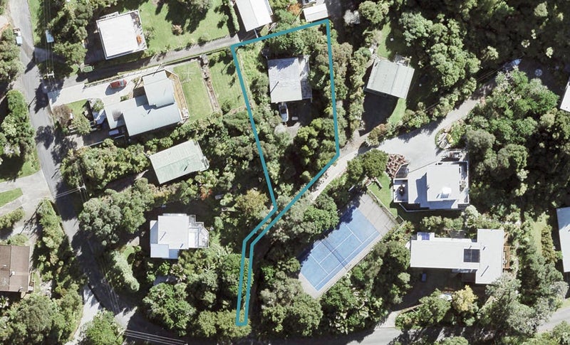 21 Opahi Bay Road, Mahurangi West, Warkworth - Carousel 1