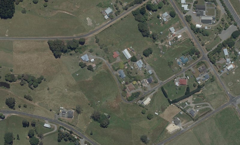 32 King Street, Halcombe, Feilding - Carousel 1