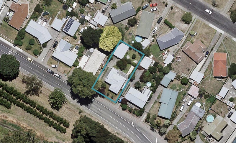 120 Portsmouth Road, Flaxmere, Hastings - Carousel 1