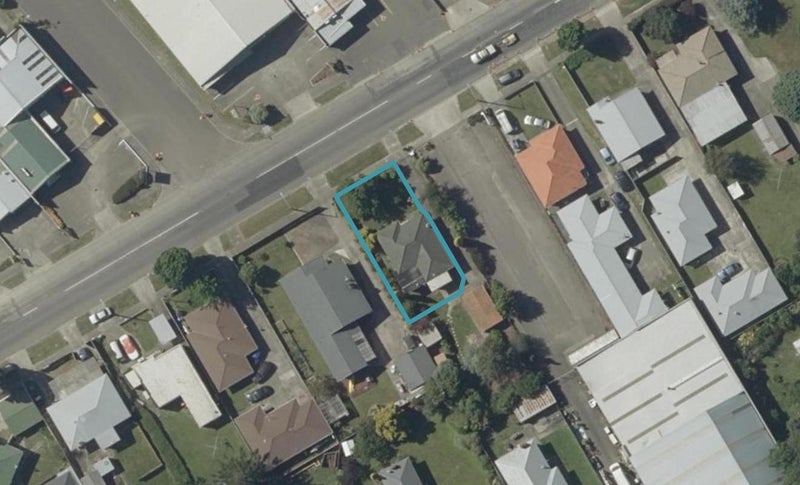 406 Tremaine Avenue, Takaro, Palmerston North - Carousel 1