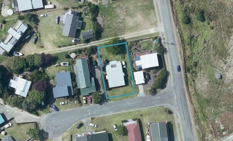 4 Bill Nolan Place, MAHIA, NUHAKA - Carousel 1