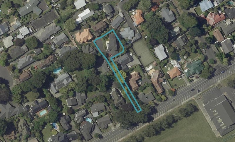 123 Park Road, West End, Palmerston North - Carousel 1