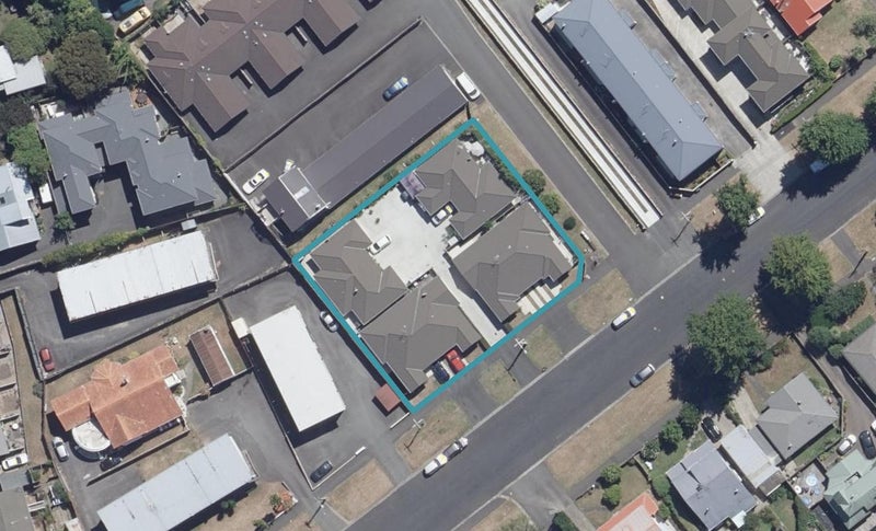 4/9 Albert Street, Hamilton East, Hamilton - Carousel 1