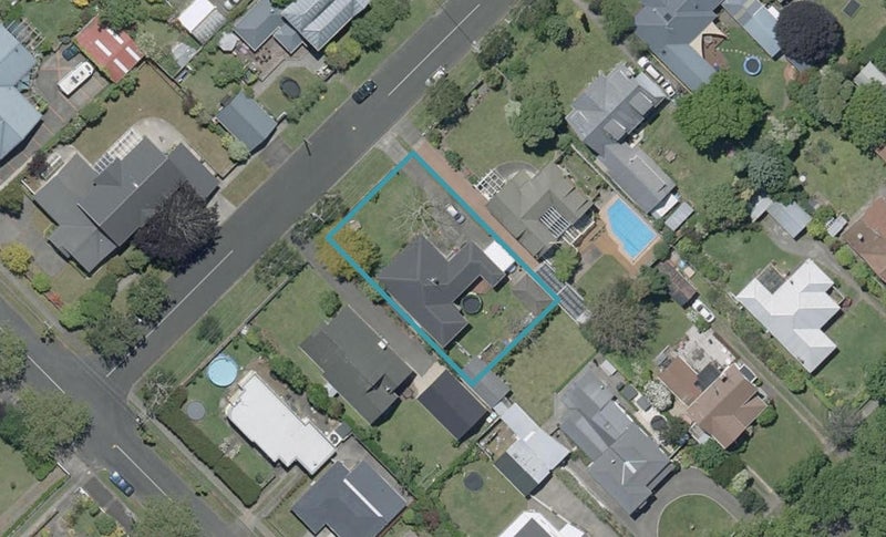 15 Ngapuhi Street, Saint Johns Hill, Whanganui - Carousel 1