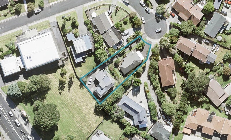 1/9 Tower Hill, Stanmore Bay, Whangaparāoa - Carousel 1