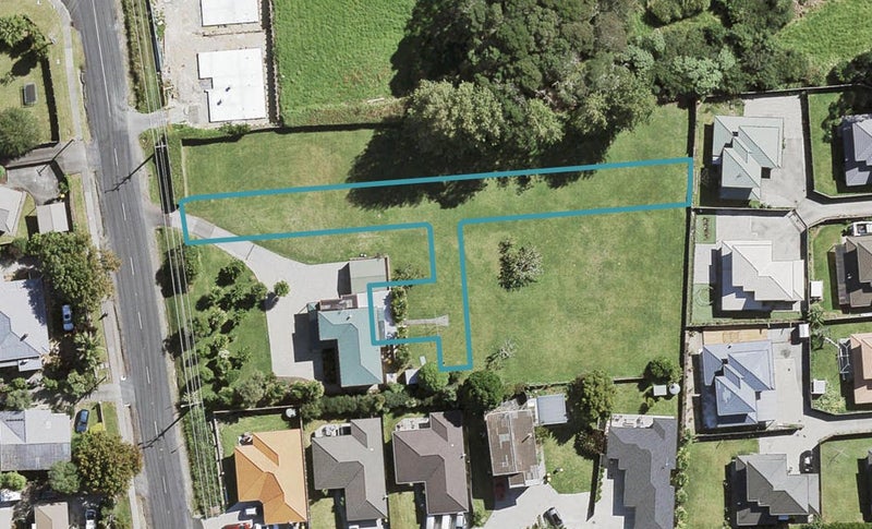 12 Elegant Lane, Ranui, Auckland - Carousel 1