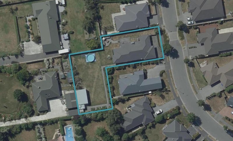 17 Hasendene Drive, Lincoln, Lincoln - Carousel 1