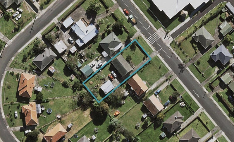 80 Wymondley Road, Otara, Auckland - Carousel 1