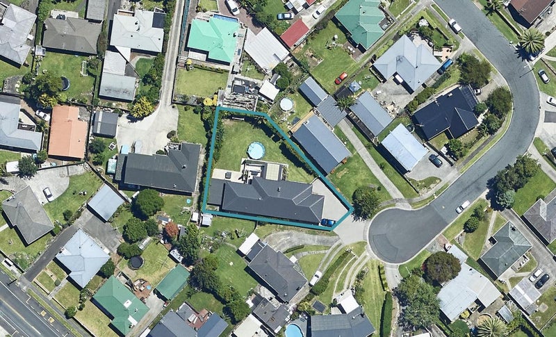 21 Oriana Crescent, Bellevue, Tauranga - Carousel 1