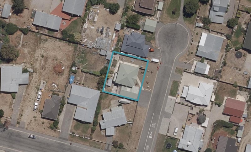 3 Down Street, Cromwell, Cromwell - Carousel 1