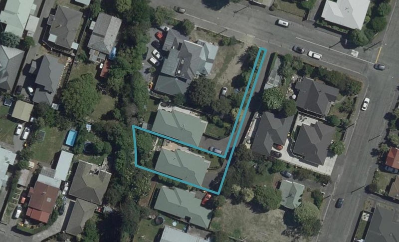 18 Hornbrook Street, Waltham, Christchurch - Carousel 1