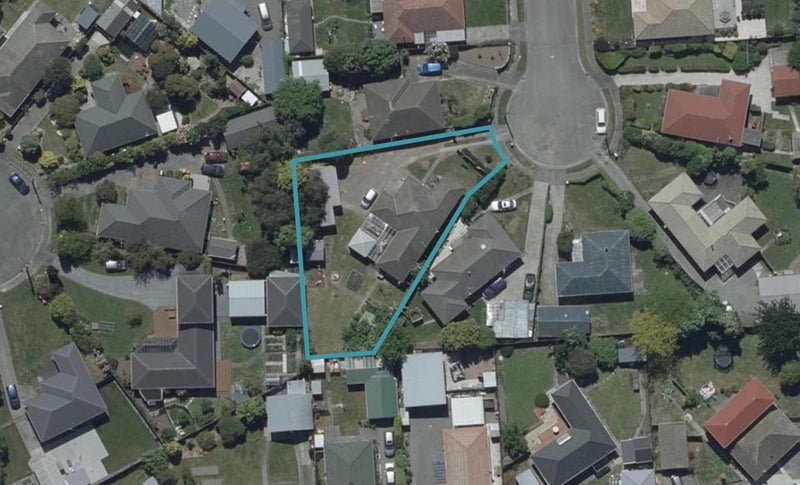 5 Olivine Street, Shirley, Christchurch - Carousel 1