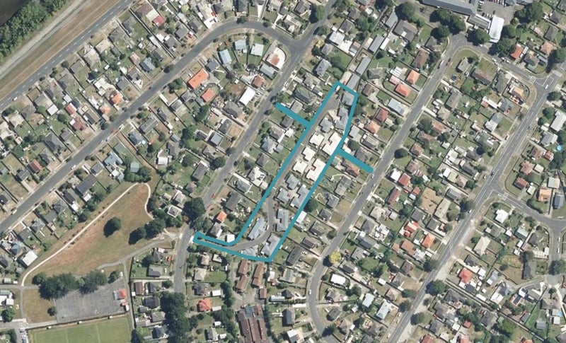 1/58A MOLESWORTH ST, TAITA, LOWER HUTT - Carousel 1