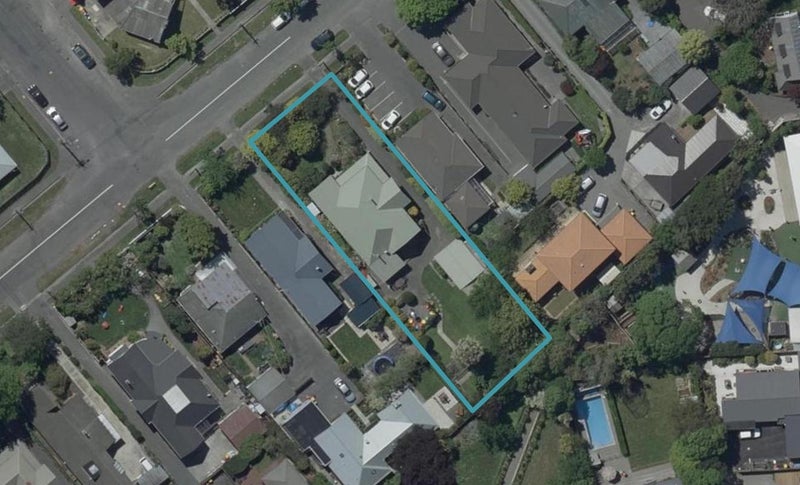 26 Aylmer Street, Somerfield, Christchurch - Carousel 1