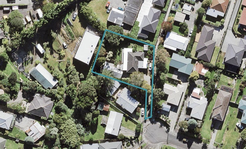 19 Hinau Street, New Lynn, Auckland - Carousel 1