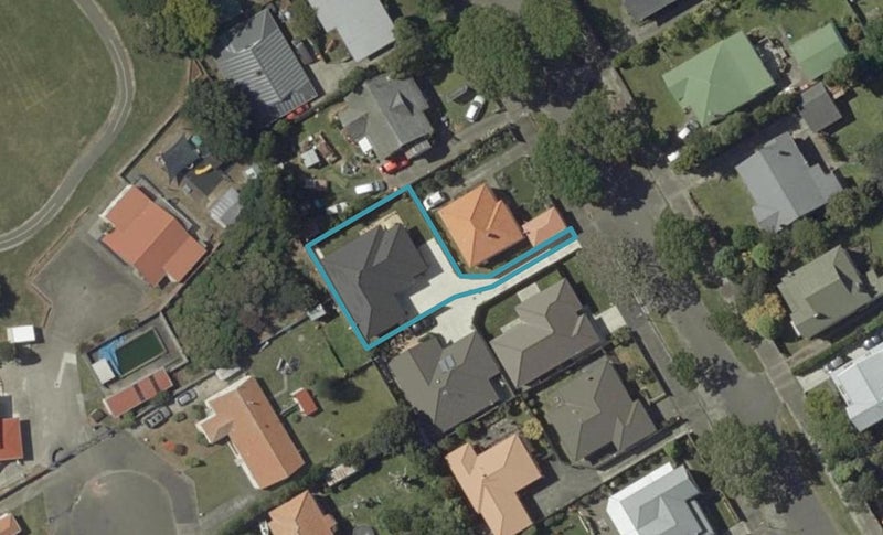 29A Alfred Street, Roslyn, Palmerston North - Carousel 1