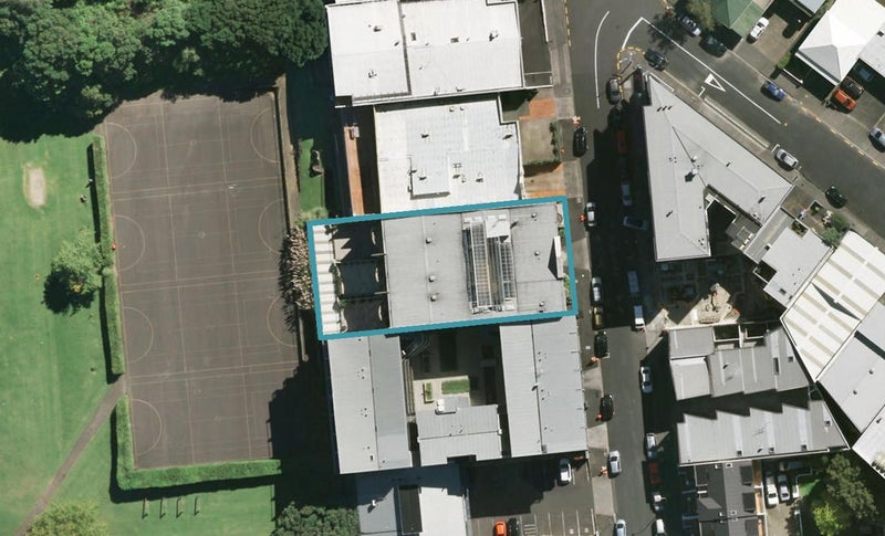 3D/15 Blake Street, Ponsonby, Auckland - Carousel 1