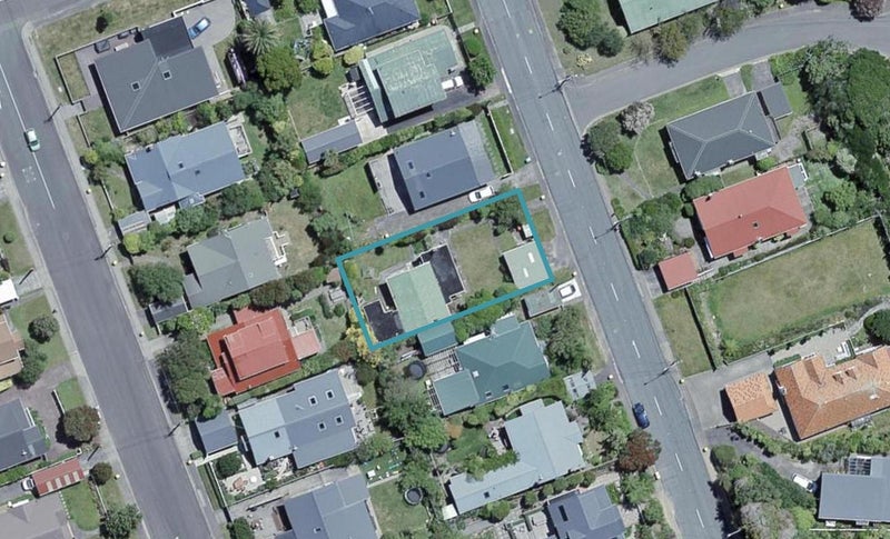 90 Campbell Street, Karori, Wellington - Carousel 1