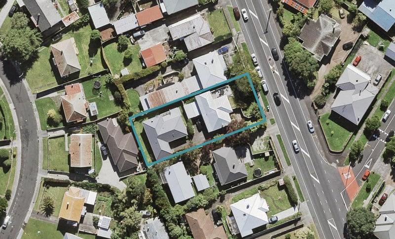 265 Mount Albert Road, Wesley, Auckland - Carousel 1