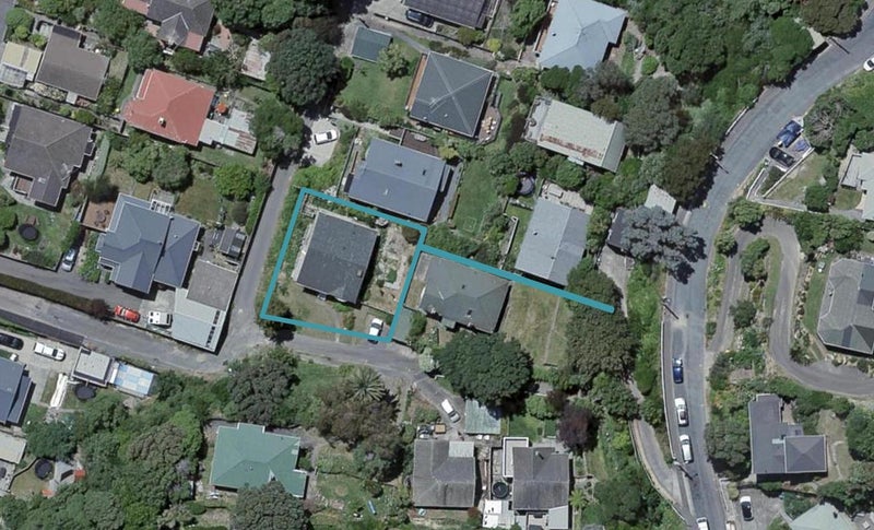 4 Darlington Terrace, Miramar, Wellington - Carousel 1