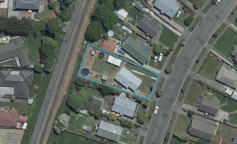 41 Uxbridge Street, Redwood, Christchurch - Carousel 1