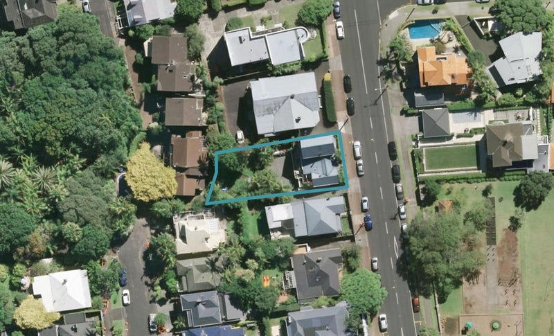 36 Gladstone Road, Parnell, Auckland - Carousel 1