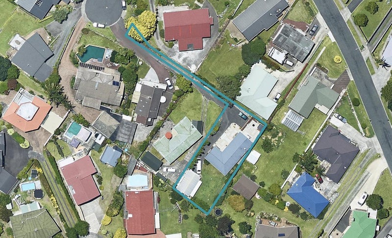 2/38B Vine Avenue, Maungatapu, Tauranga - Carousel 1