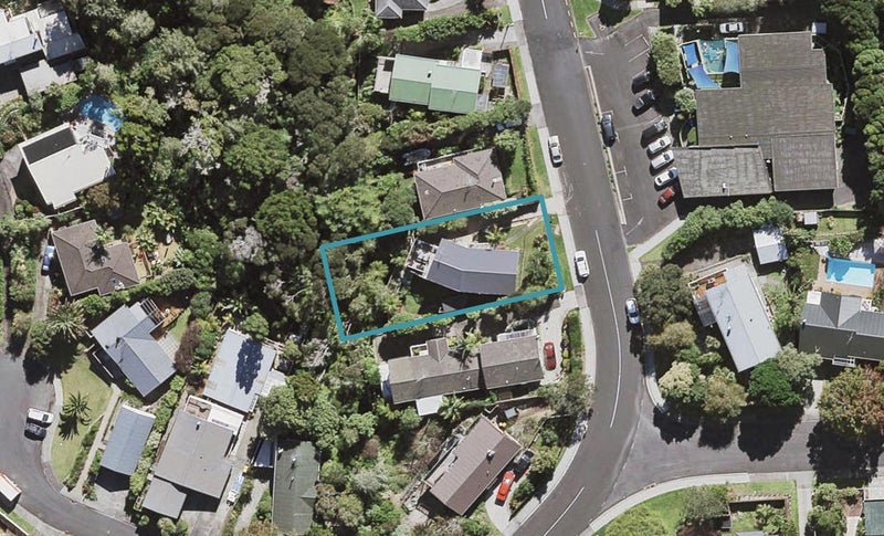 60 Roseberry Avenue, Birkenhead, Auckland - Carousel 1