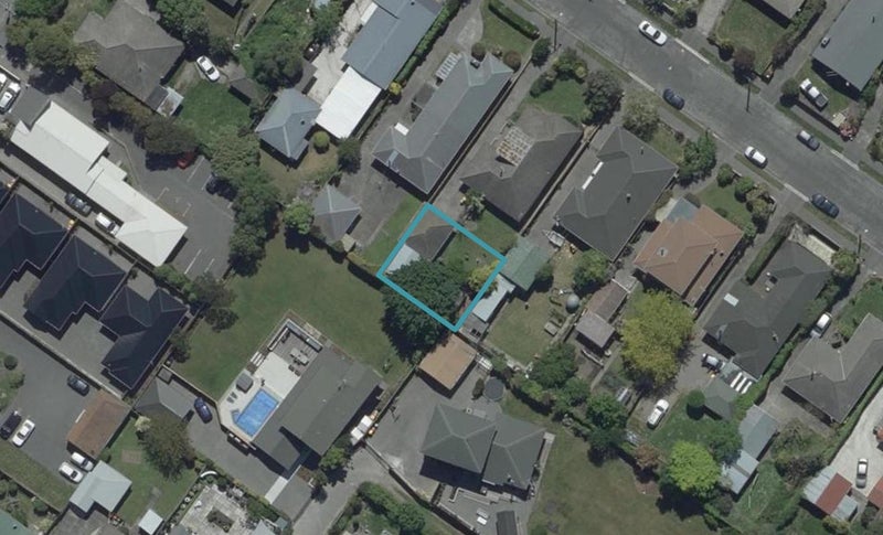 4/8 Shearer Avenue, Papanui, Christchurch - Carousel 1
