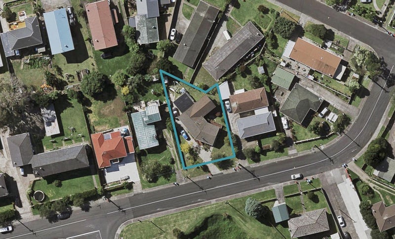5 Almond Place, Mount Wellington, Auckland - Carousel 1