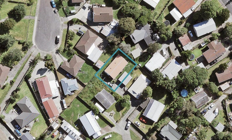 21B Posa Avenue, Henderson, Auckland - Carousel 1