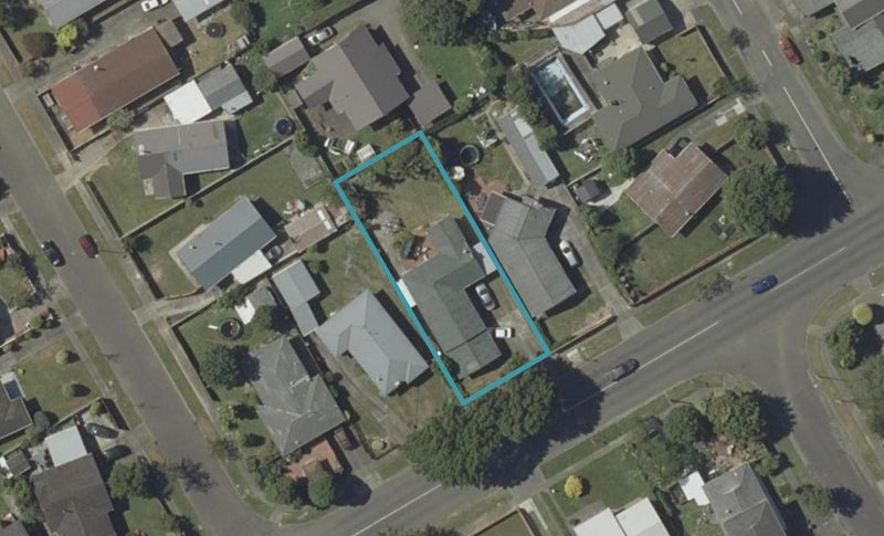 147 Tremaine Avenue, Westbrook, Palmerston North - Carousel 1