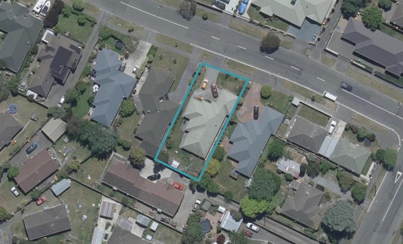52 Broadhaven Avenue, Parklands, Christchurch - Carousel 1