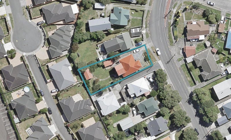 109 Bell Road, Waiwhetu, Lower Hutt - Carousel 1