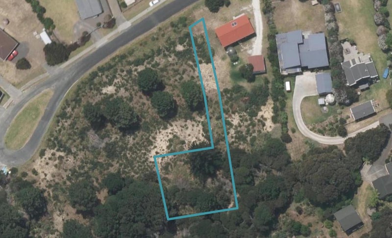 6 Stingray Lane, Mangawhai Heads, Mangawhai - Carousel 1