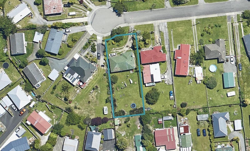 42 Leslie Avenue, Western Heights, Rotorua - Carousel 1