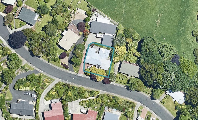 21 Exeter Place, Tihiotonga, Rotorua - Carousel 1