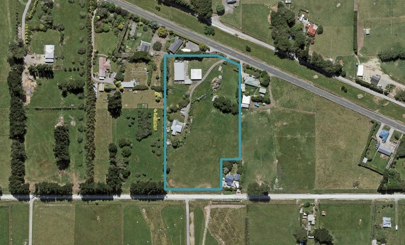 328 Scott Street, Tisbury, Invercargill - Carousel 1